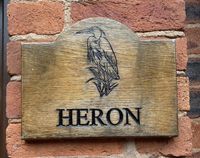 Heron-Cottage